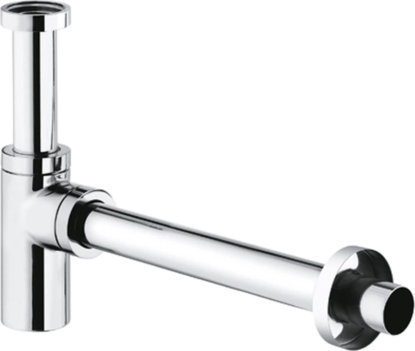 Kludi Design Geurfilter voor afvoer aansluiting G 1 1/4