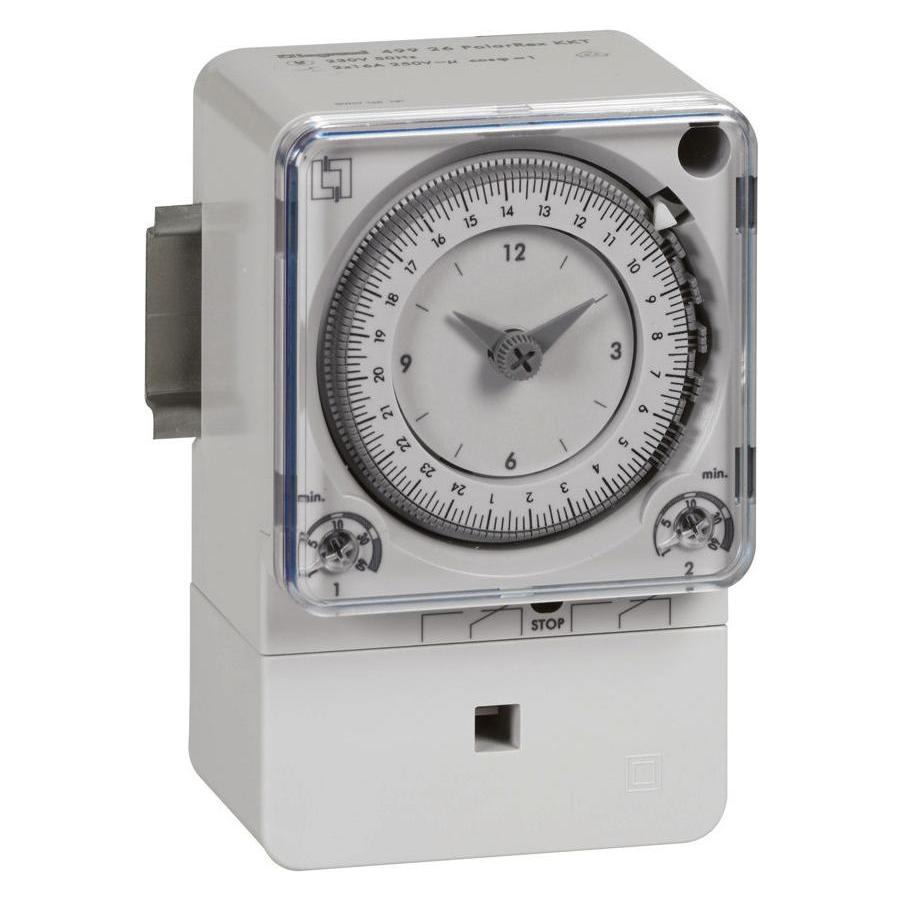 Legrand Abtauuhr (049926)