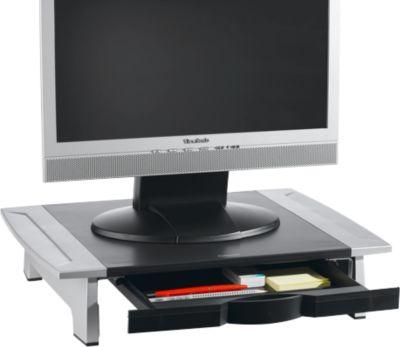 Monitorständer Office Suites + Reinigungstücher, gratis