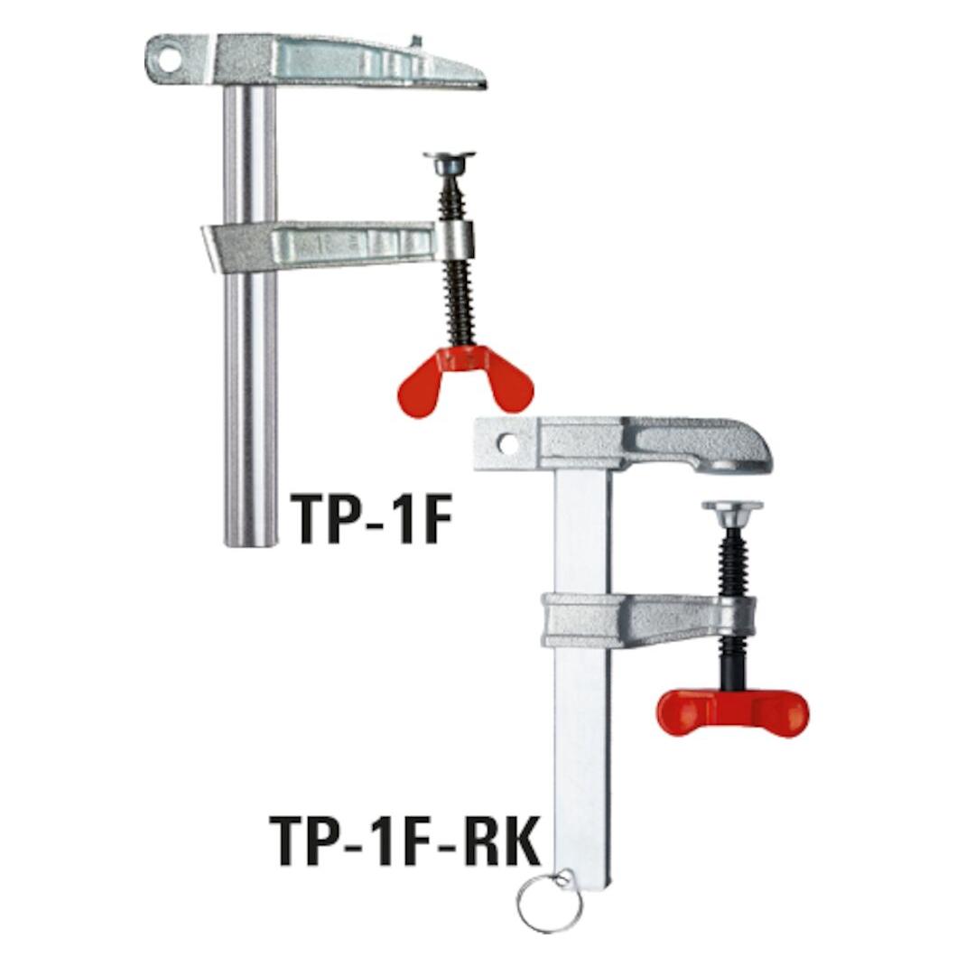 Bessey Polschweisszwinge LP 150/60 LP (150 mm) (LP-1F)