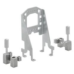 Griffblech (Industriesteckverbinder) HDC GRIP PANEL 3 ADAPT COM Weidmüller Inhalt: 1 St. Griffblech 2780770000
