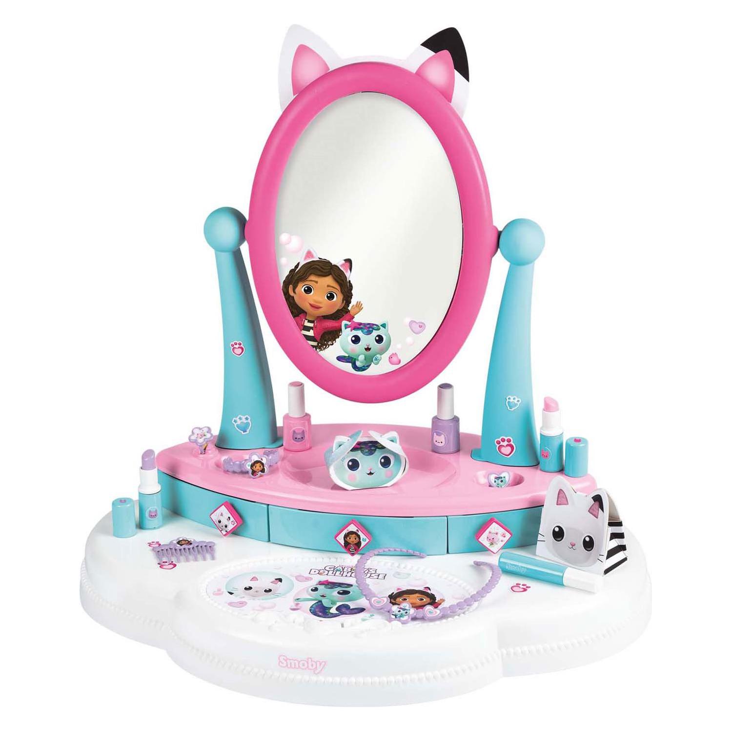 Smoby Gabby Tabletop Dressing Table (238010)