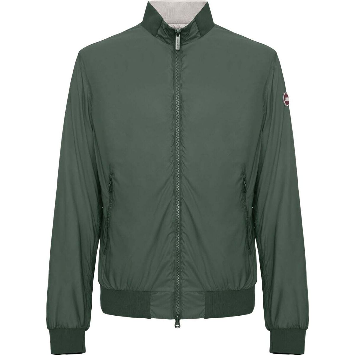 Colmar Originals Bicolor Reversible Jacket Without Hood jeep-pergamena (769) 52 1899R-8VX-769-52