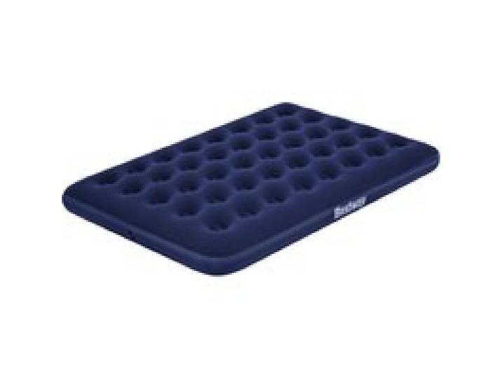 BESTWAY Matelas gonflable 2 personnes 191 x 137 x 22 cm