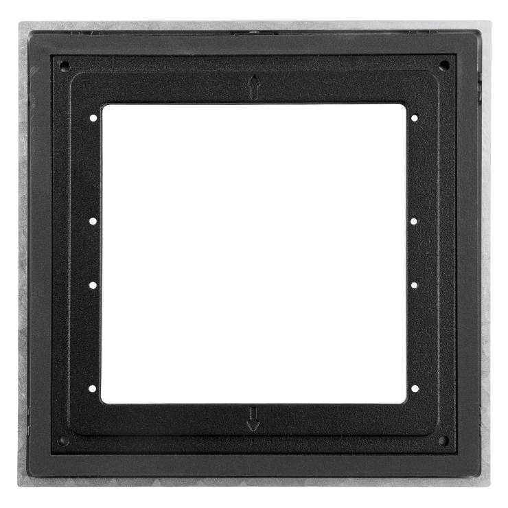 BCS Panel zewnętrzny BCS-RA1-N (BCS-RA1-N)