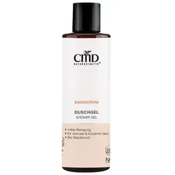 CMD Sandorini Duschgel