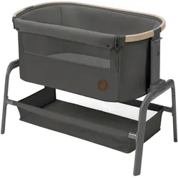 Maxi-Cosi Beistellbett Iora, grau