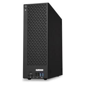 Exone Business Small AMD X12 Ryzen 5 5600G, 16GB, 500GB SSD (500 GB, 16 GB, AMD Ryzen 5 40, Radeon RX Vega) (157470)