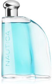 Nautica Classic Eau de Toilette para homens 100 ml. Classic
