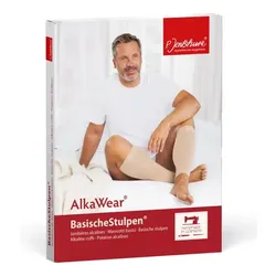 Jentschura BasischeStulpen