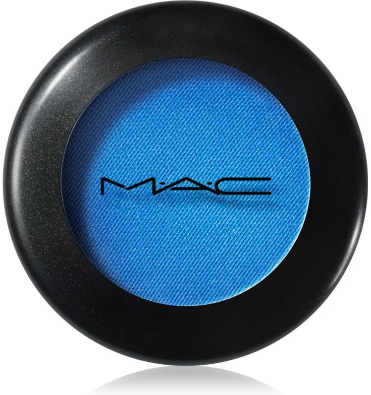 MAC Cosmetics Eye Shadow eyeshadow shade Triennial Wave 1.5 g