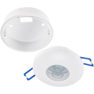 ChiliTec Bewegungsmelder PIR, 360°, 8 m, innen
