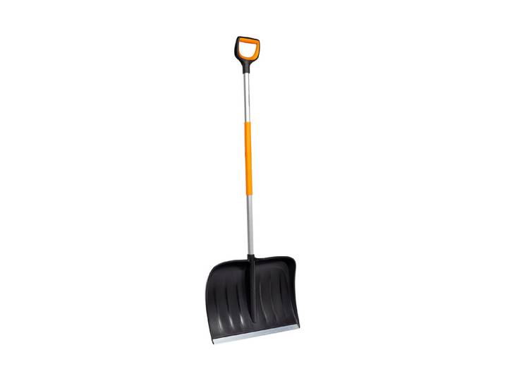 Fiskars Schneeräumer X-Series 153 × 53 cm