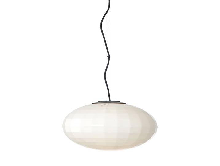Design Pendellampe Mesh Opal Halo Design