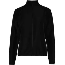 Kari Traa, Damen, Laufjacke, Molly Jacket (S), Schwarz, S