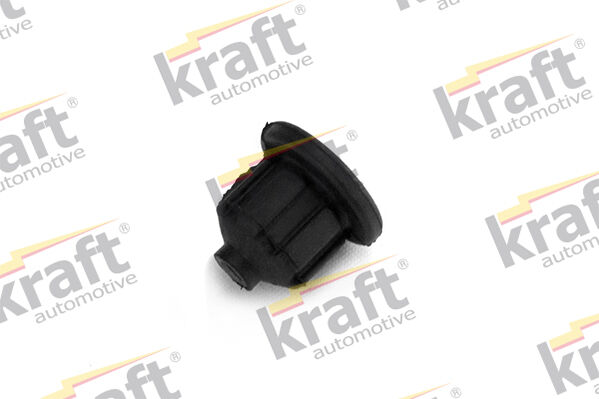 Kraft Automotive Lagerung, Achskörper 4230510 Hinterachse Beidseitig Für Vw