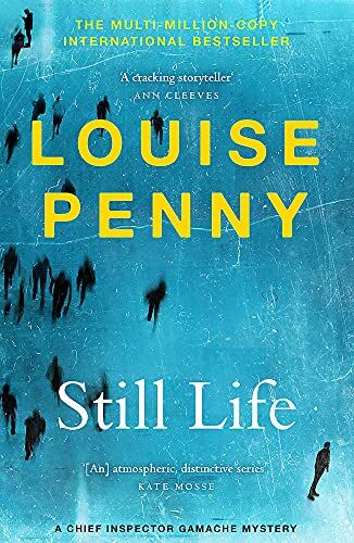Louise Penny - Still Life: A Chief Inspector Gamache Mystery - Preis vom 10.10.2026 11:48:34 h
