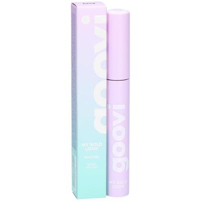 Goovi MY Bold Look Volumen Mascara 12 ml