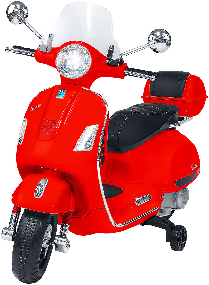 Vespa GTS Supersport 12V (GLOBO041)