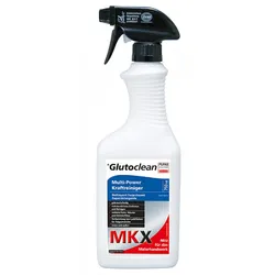 Glutoclean Multi Power Kraftreiniger MKX 750 ml