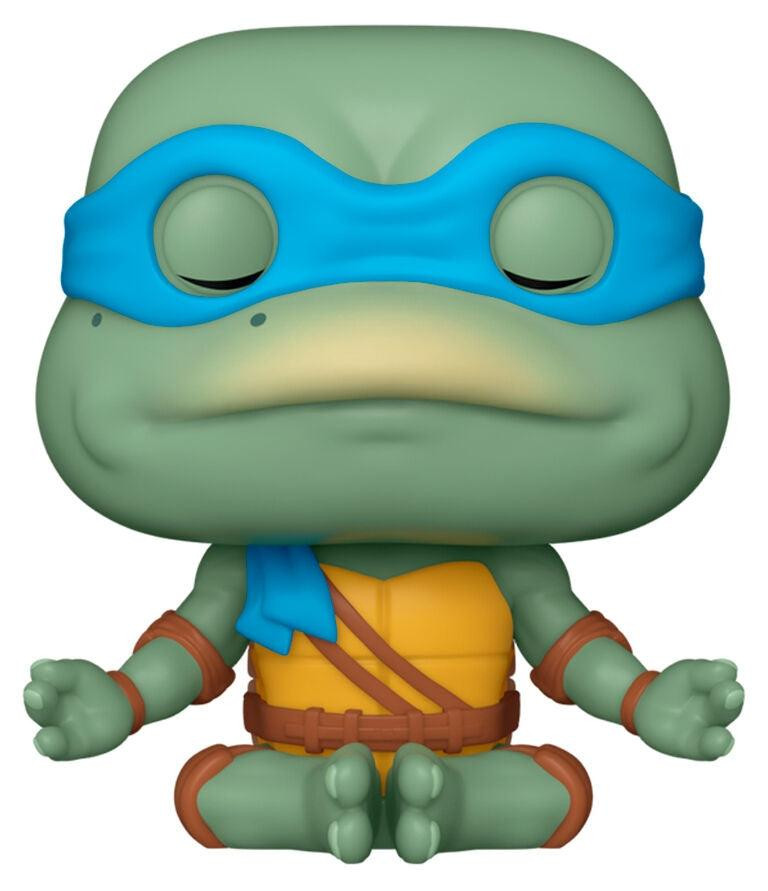 Northix Actiefiguur Leonardo, de tiener-mutant Ninja Turtles
