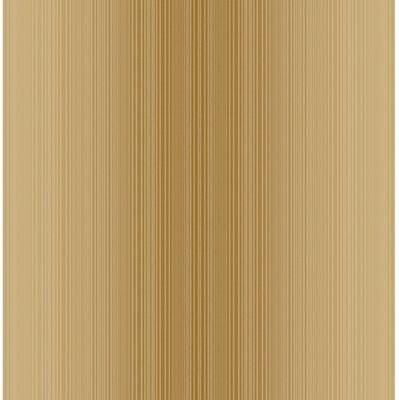 Seabrook Designs Yamila Ombre Stripe Unpasted Wallpaper