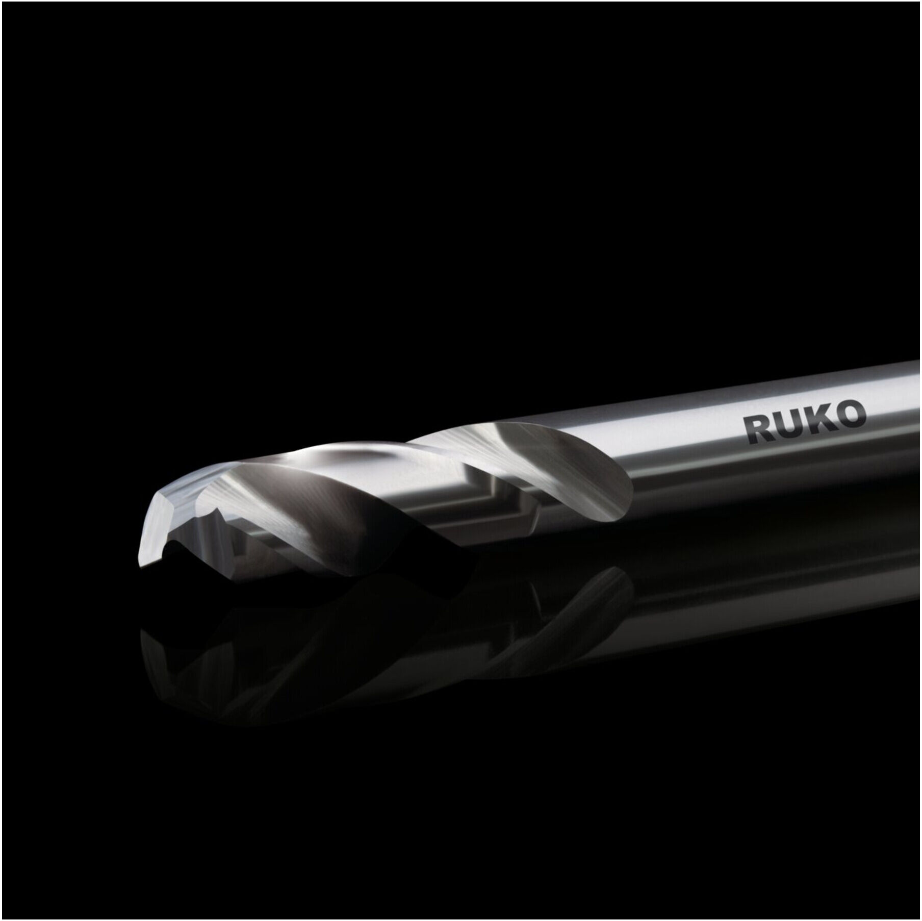 RUKO Fast Cut HSSE Co 5 (101108)
