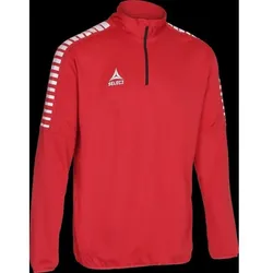 Select Argentina Trainingsjacke Unisex - rot/weiß - 14