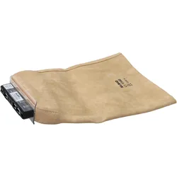 Dehn, Zange, NH-Sicherungsgriff -1000V m.Stulpe NHS AG 00 3 NS