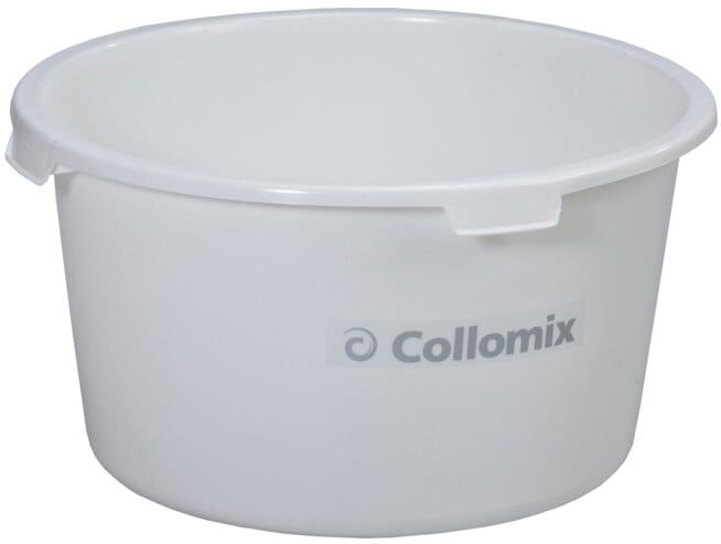 Collomix Seau spécial mortier, 90 litres (60261)