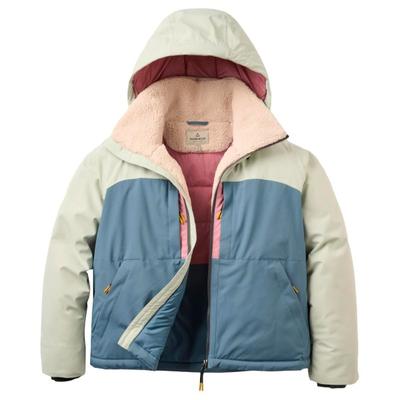 Passenger - Women's Lumi Insulated Jacket - Winterjacke Gr S bunt
