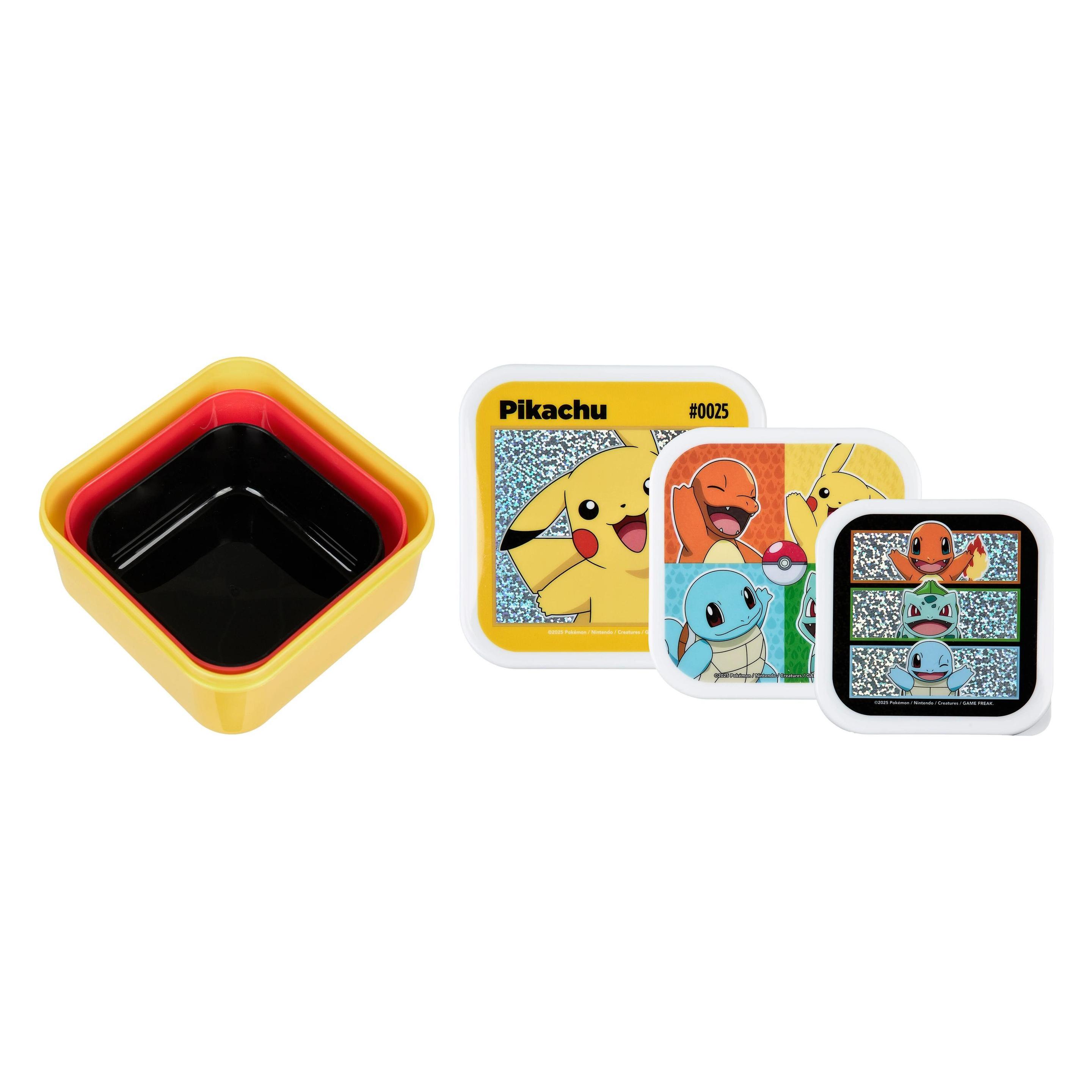 Undercover Snackbox-Pokémon (PKHX9851)