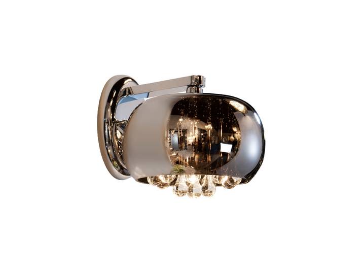 Dimmbare LED Design Wandlampe „Argos“ Schuller