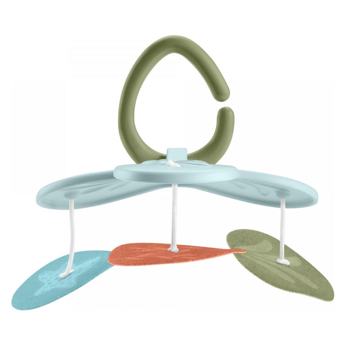 Fisher-Price Simply Senses (HRB15)