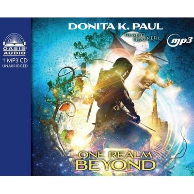 One Realm Beyond - Donita K. Paul, CD, 9781613755907