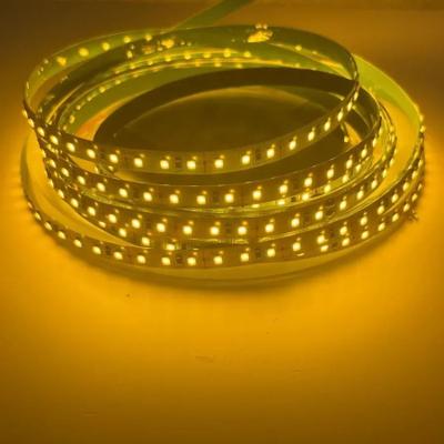 Uplift Picks Bright 120 LED Strip Lights For Flexible Custom Home Decor Lighting yellow 12 V 5m