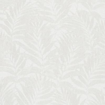 Galerie Wallcoverings Hotel Botanical Palm Leaf Non-woven Glitter Wallpaper Roll