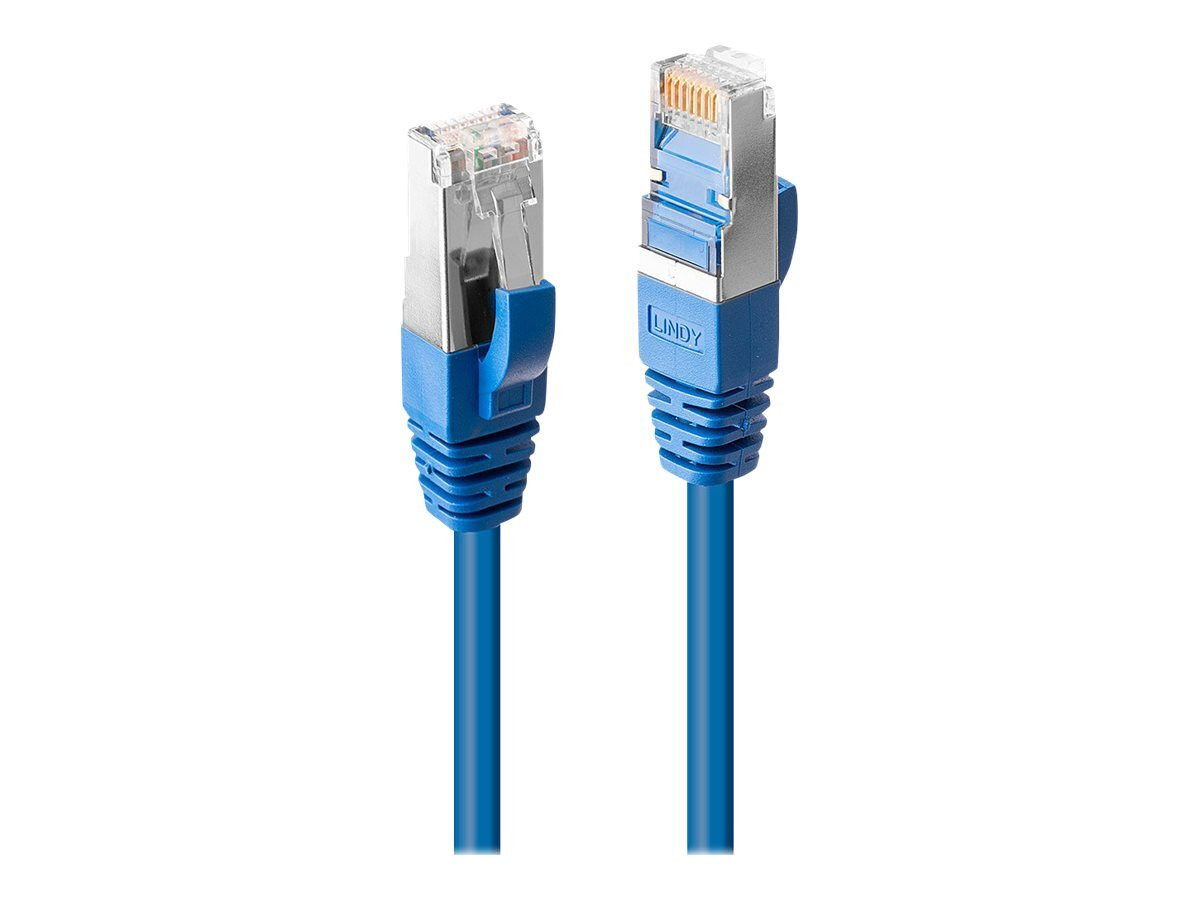 Lindy Premium Patchkabel RJ-45 naar RJ-45