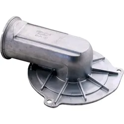 Wolf Zwischenstück Ventilator-Brennkammer, für CGB-75/100