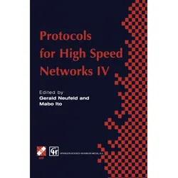 Protocols for High Speed Networks IV, Fachbücher