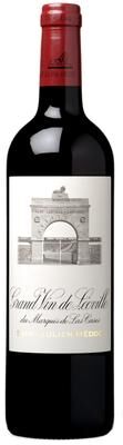 """Chateau Leoville Las Cases""" """Chateau Leoville Las Cases 2012 Red Wine - France"""