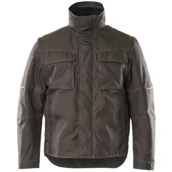 Mascot,  Macon Winterjacke Grösse 2XL, dunkelanthrazit (XXL)