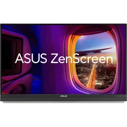 ASUS ZenScreen MB27ACF, 27"