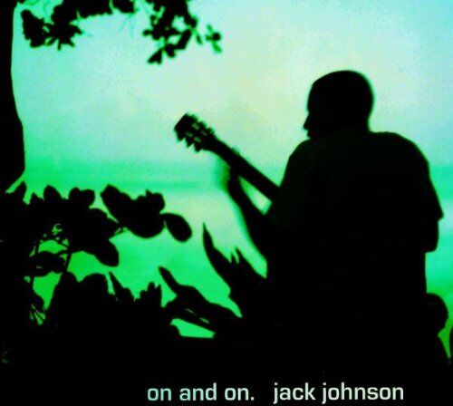 Jack Johnson - On and on (Ecopak) - Preis vom 13.10.2026 11:25:28 h