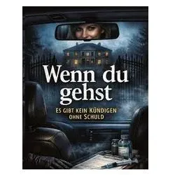 Wenn du gehst, Jugendbücher von Dominik Mikulaschek