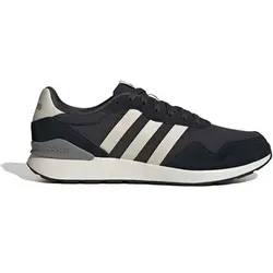 ADIDAS Herren Halbschuhe Run 60s 4.0, Größe 40 in Grau Grau