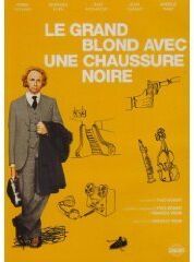 Yves Robert - Der grosse Blonde mit dem schwarzen Schuh / Der Große Blonde kehrt zurück / The Tall Blond Man with One Black Shoe [FR Import] - Preis vom 27.09.2026 03:53:48 h