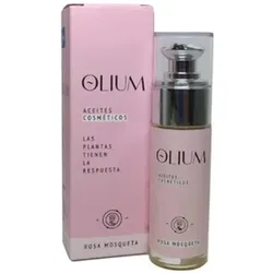 Prim Olium, Bodylotion, Hagebuttenöl 30ml (Körperöl, 30 ml)