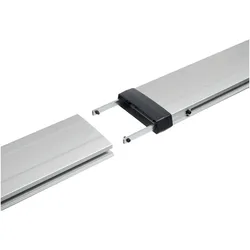 Vogels Professional PFA 9104 - Montagekomponente (Stangenkopplung), TV Zubehör, Schwarz, Silber