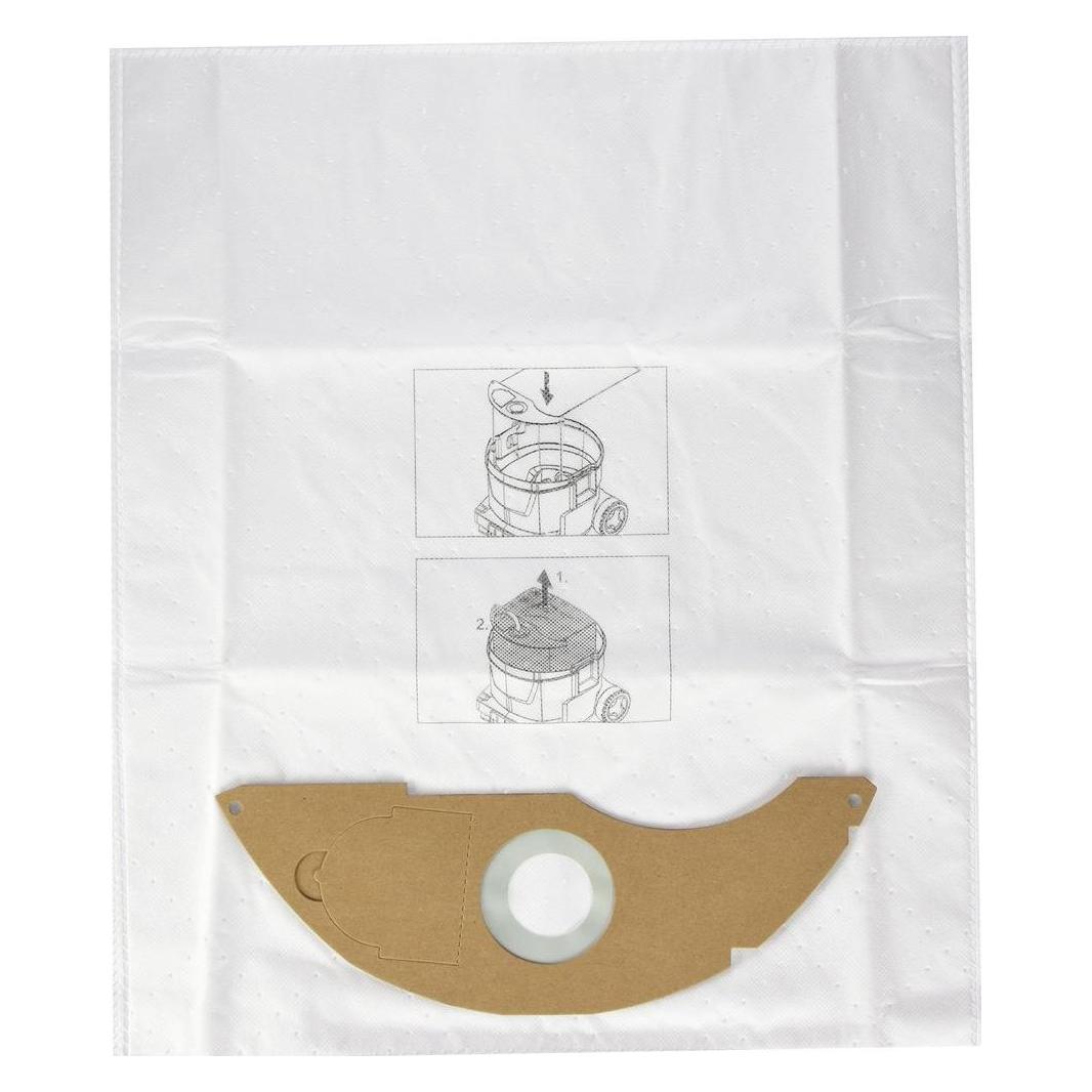 Kärcher Professional Vliesfiltertüten 22l 5tlg (2.889-217.0)